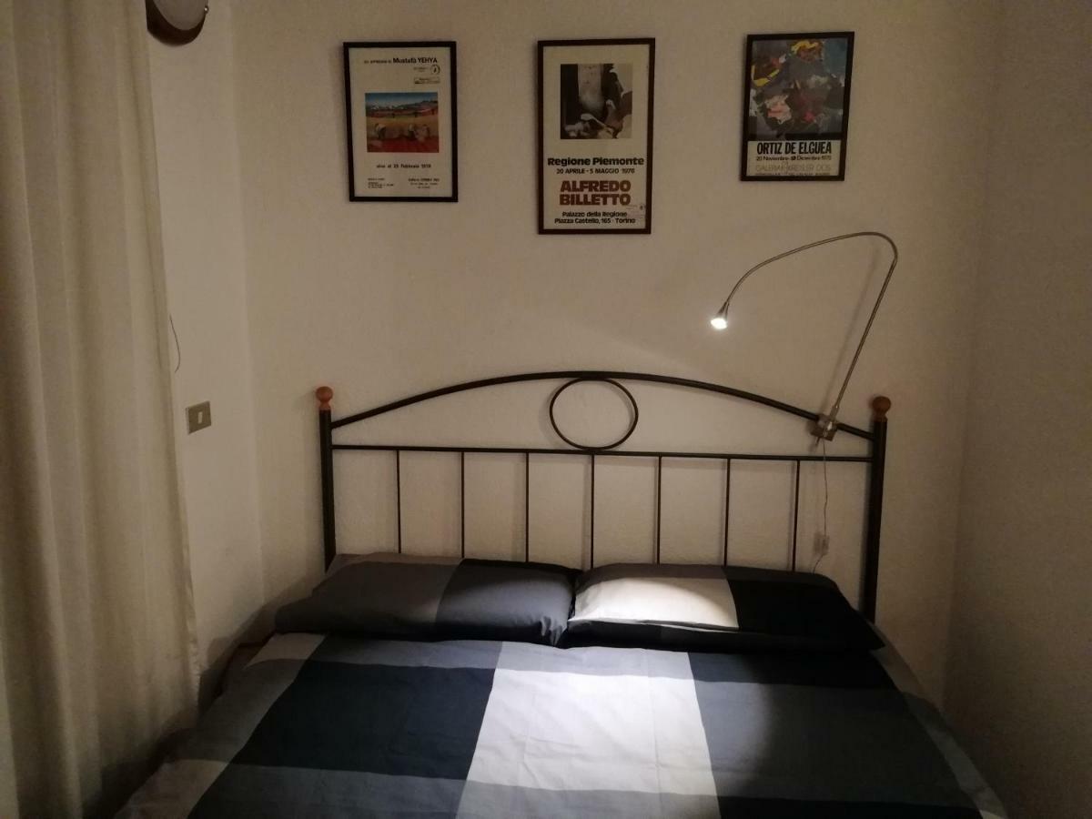 Appartamento Nel Centro Storico Di Aosta Con Vista Sui Ghiacciai Экстерьер фото